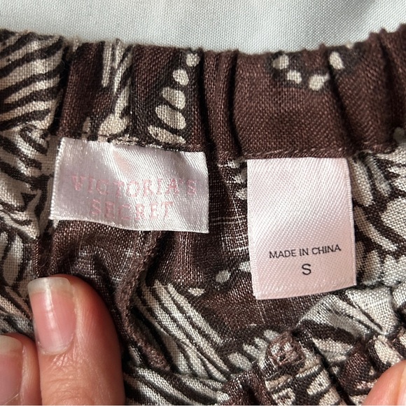 Victoria’s Secret Y2K beach pants - Picture 2 of 3